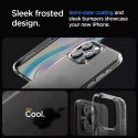 Spigen Etui Spigen Ultra Hybrid do Apple iPhone 15 Pro Frost Clear