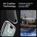 Spigen Etui Spigen Ultra Hybrid do Apple iPhone 15 Pro Frost Clear