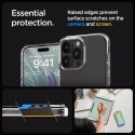 Spigen Etui Spigen Ultra Hybrid do Apple iPhone 15 Pro Frost Clear