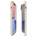 Spigen Etui Spigen Ultra Hybrid do iPhone 15 Plus - beżowe
