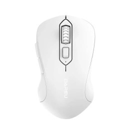 Dareu Bezprzewodowa mysz Dareu LM115G 2.4G 800-1600 DPI (biały)