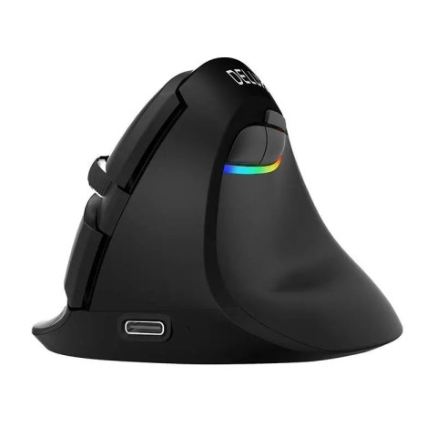 Delux Bezprzewodowa mysz Delux M618Mini Delux Bezprzewodowa mysz Delux M618Mini