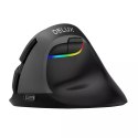 Delux Bezprzewodowa mysz Delux M618Mini