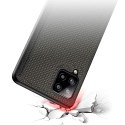 Dux Ducis Dux Ducis Fino etui pokrowiec pokryty nylonowym materiałem Samsung Galaxy A42 5G zielony
