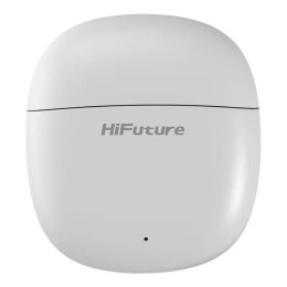 HiFuture Słuchawki douszne HiFuture ColorBuds 2 (biały)