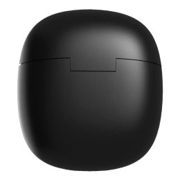 HiFuture Słuchawki douszne HiFuture ColorBuds 2 (czarny)