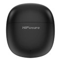 HiFuture Słuchawki douszne HiFuture ColorBuds 2 (czarny)