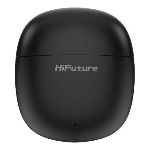HiFuture Słuchawki douszne HiFuture ColorBuds 2 (czarny) HiFuture Słuchawki douszne HiFuture ColorBuds 2 (czarny)