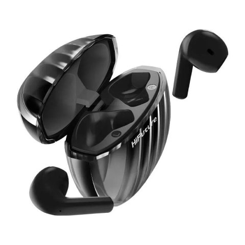 HiFuture Słuchawki douszne HiFuture FlyBuds 3 (czarny) HiFuture Słuchawki douszne HiFuture FlyBuds 3 (czarny)