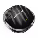 HiFuture Słuchawki douszne HiFuture FlyBuds 3 (czarny)