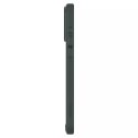Spigen Etui Spigen Ultra Hybrid do iPhone 15 Pro Max - ciemnozielone