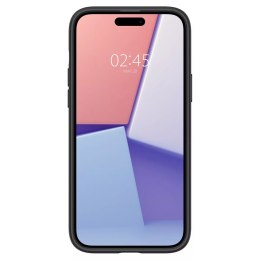 Spigen Etui Spigen Ultra Hybrid, frost black do iPhone 15 Plus