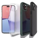 Spigen Etui Spigen Ultra Hybrid, frost black do iPhone 15 Plus