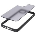 Spigen Etui Spigen Ultra Hybrid, frost black do iPhone 15 Plus