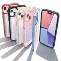 Spigen Etui Spigen Ultra Hybrid, frost black do iPhone 15 Plus