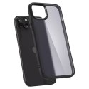 Spigen Etui Spigen Ultra Hybrid, frost black do iPhone 15 Plus