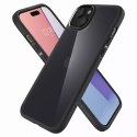Spigen Etui Spigen Ultra Hybrid, frost black do iPhone 15 Plus