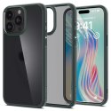 Spigen Etui Spigen Ultra Hybrid, frost green do iPhone 15 Pro Max
