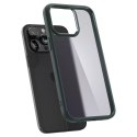 Spigen Etui Spigen Ultra Hybrid, frost green do iPhone 15 Pro Max
