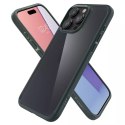Spigen Etui Spigen Ultra Hybrid, frost green do iPhone 15 Pro Max