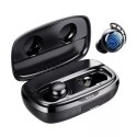 Tribit Słuchawki Tribit FlyBuds 3 BTH92SC (czarne)