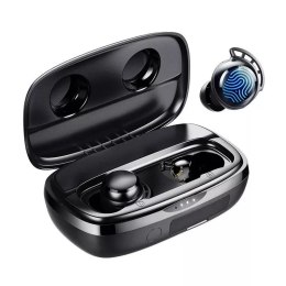 Tribit Słuchawki Tribit FlyBuds 3 BTH92SC (czarne)
