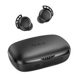 Tribit Słuchawki Tribit FlyBuds 3 BTH92SC (czarne)