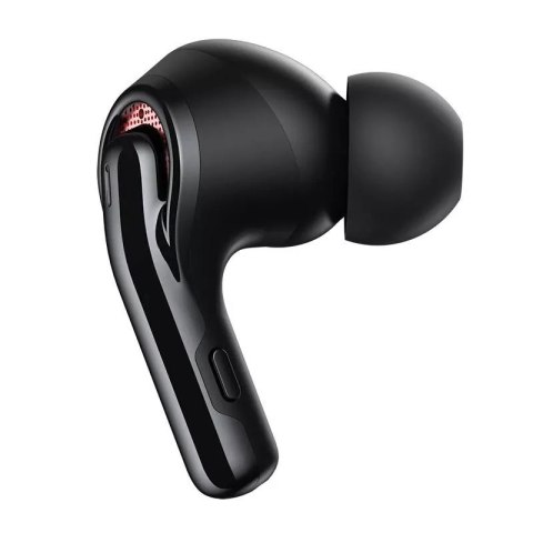 Tribit Słuchawki Tribit Flybuds C1 BTH93 (czarne) Tribit Słuchawki Tribit Flybuds C1 BTH93 (czarne)