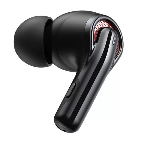 Tribit Słuchawki Tribit Flybuds C1 BTH93 (czarne) Tribit Słuchawki Tribit Flybuds C1 BTH93 (czarne)