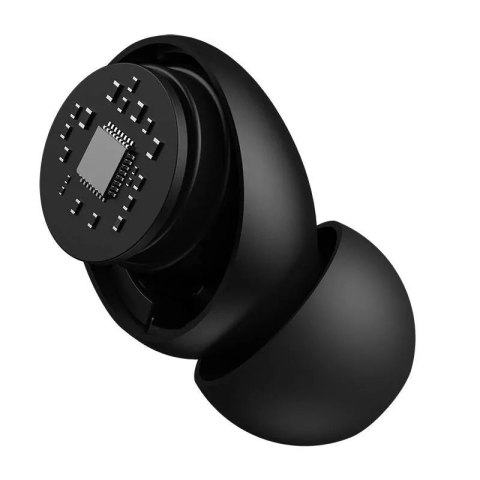 Tribit Słuchawki Tribit Flybuds C1 BTH93 (czarne) Tribit Słuchawki Tribit Flybuds C1 BTH93 (czarne)
