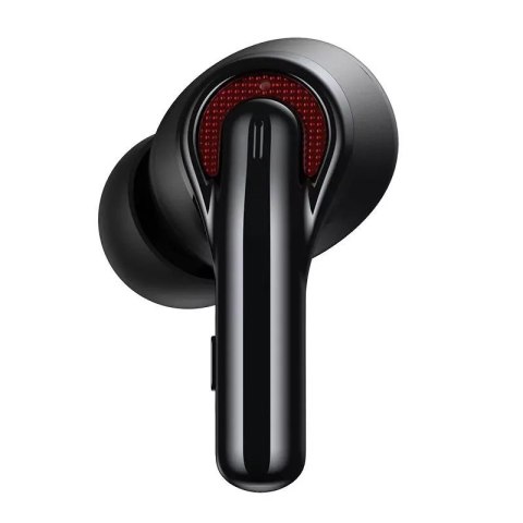 Tribit Słuchawki Tribit Flybuds C1 BTH93 (czarne) Tribit Słuchawki Tribit Flybuds C1 BTH93 (czarne)