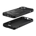 UAG Etui UAG Monarch Pro - obudowa ochronna do iPhone 15 Plus kompatybilna z MagSafe (carbon fiber)