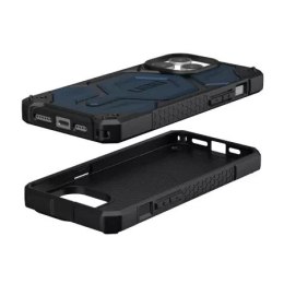 UAG Etui UAG Monarch Pro - obudowa ochronna do iPhone 15 Pro Max kompatybilna z MagSafe (mallard)