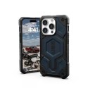UAG Etui UAG Monarch Pro - obudowa ochronna do iPhone 15 Pro kompatybilna z MagSafe (mallard)
