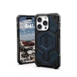 UAG Etui UAG Monarch Pro - obudowa ochronna do iPhone 15 Pro kompatybilna z MagSafe (mallard)