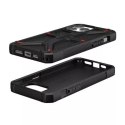 UAG Etui UAG Monarch - obudowa ochronna do iPhone 15 Pro Max (kevlar black)