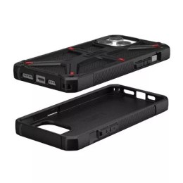 UAG Etui UAG Monarch - obudowa ochronna do iPhone 15 Pro Max (kevlar black)