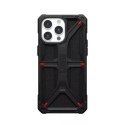 UAG Etui UAG Monarch - obudowa ochronna do iPhone 15 Pro Max (kevlar black)