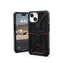 UAG Etui UAG Monarch - obudowa ochronna do iPhone 15 (kevlar black)