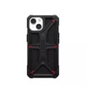 UAG Etui UAG Monarch - obudowa ochronna do iPhone 15 (kevlar black)