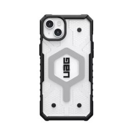 UAG Etui UAG Pathfinder Magsafe - obudowa ochronna do iPhone 15 Plus (ice)