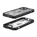 UAG Etui UAG Pathfinder Magsafe - obudowa ochronna do iPhone 15 Plus (ice)
