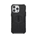 UAG Etui UAG Pathfinder Magsafe - obudowa ochronna do iPhone 15 Pro Max (black)