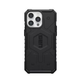 UAG Etui UAG Pathfinder Magsafe - obudowa ochronna do iPhone 15 Pro Max (black)