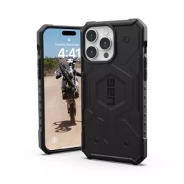 UAG Etui UAG Pathfinder Magsafe - obudowa ochronna do iPhone 15 Pro Max (black)