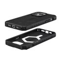 UAG Etui UAG Pathfinder Magsafe - obudowa ochronna do iPhone 15 Pro Max (black)