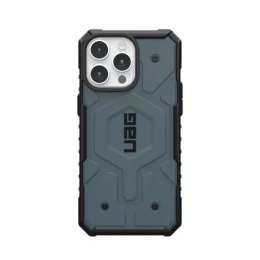 UAG Etui UAG Pathfinder Magsafe - obudowa ochronna do iPhone 15 Pro Max (cloud blue)