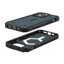 UAG Etui UAG Pathfinder Magsafe - obudowa ochronna do iPhone 15 Pro Max (cloud blue)
