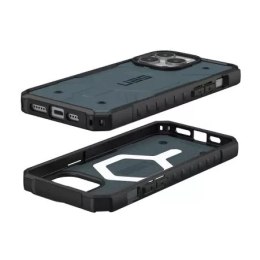 UAG Etui UAG Pathfinder Magsafe - obudowa ochronna do iPhone 15 Pro Max (cloud blue)