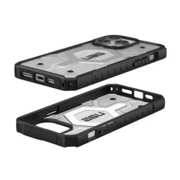 UAG Etui UAG Pathfinder Magsafe - obudowa ochronna do iPhone 15 Pro Max (ice)